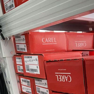 CAREL卡乐控制器WE00S1EN00 WE00C2HN0A WE00C2HT00 WE00S1EN0A