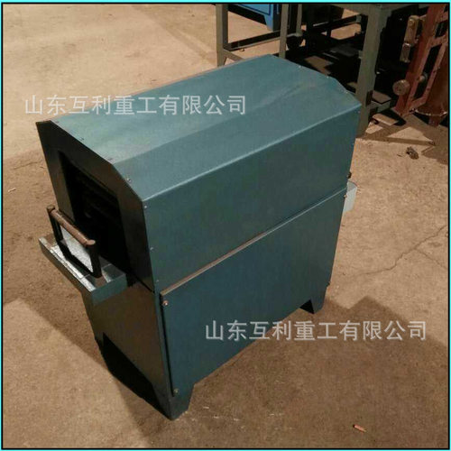 金属波纹管制管机 波纹管成型机 扁管机金属波纹管压扁机操作简单
