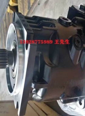 90R075KA 丹佛斯90L055KA 高压变量泵 农业机械 建筑机械