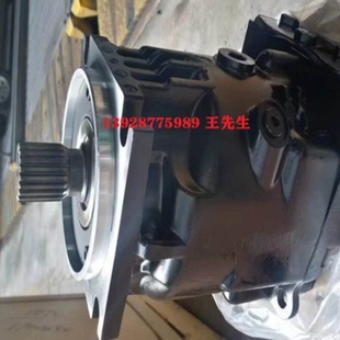 农业机械 高压变量泵 建筑机械 丹佛斯90L055KA 90R075KA