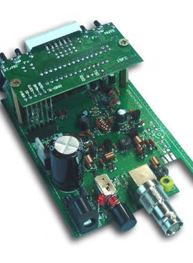 BH1415F200米(0.5W)调频立体声发射板,FM发射板,BH1415F发射板