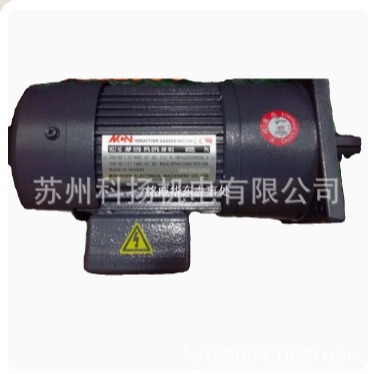 NFS22040-A NFS22040503R 电机 MINCHUEN马达排屑机NFS22020503R3