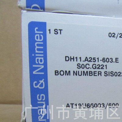 Kraus&Naimer K&N中字牌 DH11 A5R654 FT2