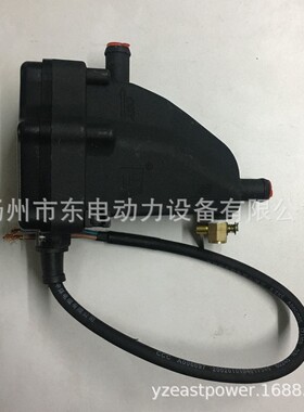 HF25 HF30柴油发电机组水套加热器 2.5KW 3KW柴油机预热器 AC220V