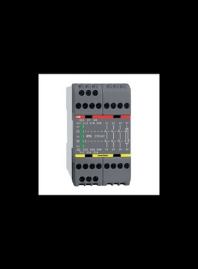 ABB继电器RT6,24VDC;10103348