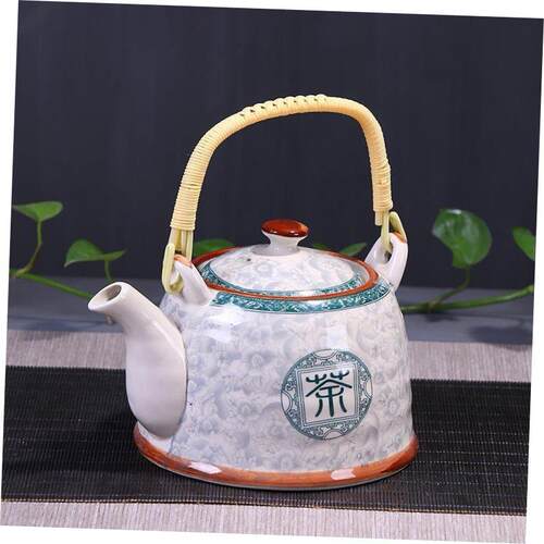 tea-pot big teapot teacup ceramic tea  kettle Chinese