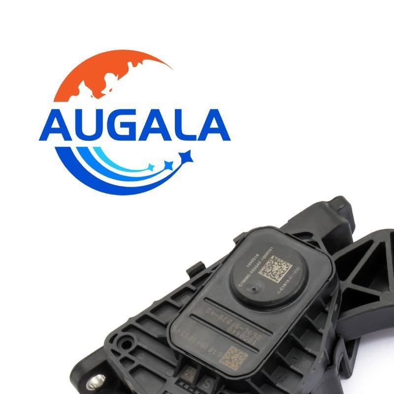 电子油门踏板 PEDAL ACCELERATOR THROTTLE SENSOR DG9C-9F836-AD