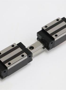 厂家供应线性直线导轨滑块HGH15CA HGHCA20  HGH25  HGH30型号