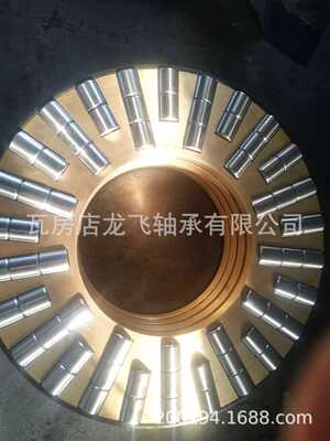 推力圆柱滚子轴承87440M 7549440 200*400*90 另200*400*95