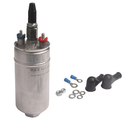 电子燃油泵输油泵改装高压泵 0580254044 99362010480 9580234005