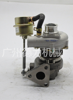 SJ44Q HP40S 2408003820004 00JP040S001 3408023810000 TURBO厂