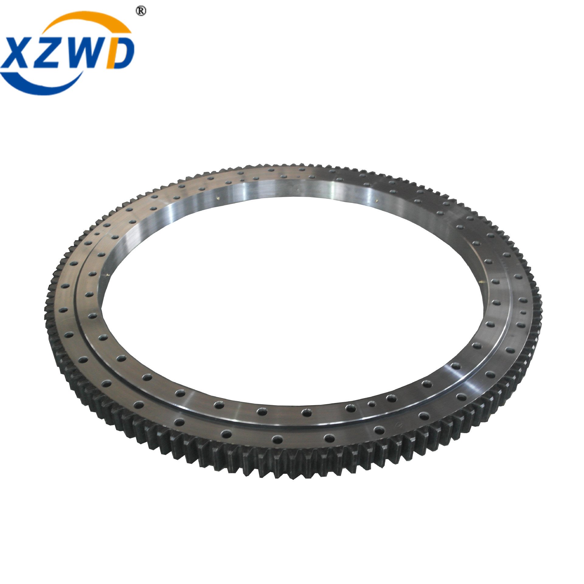 单排四点接触式回转支承   转盘轴承011.40..1000