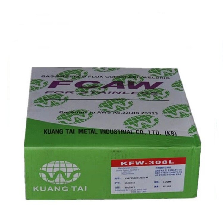 台湾广泰KMS-330不锈钢焊丝ER330不锈钢焊接电焊丝