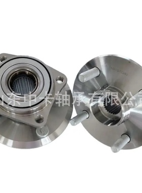 42410-12240 42410-12140  55BWKH02 DACF2146B 汽车轮毂单元轴承