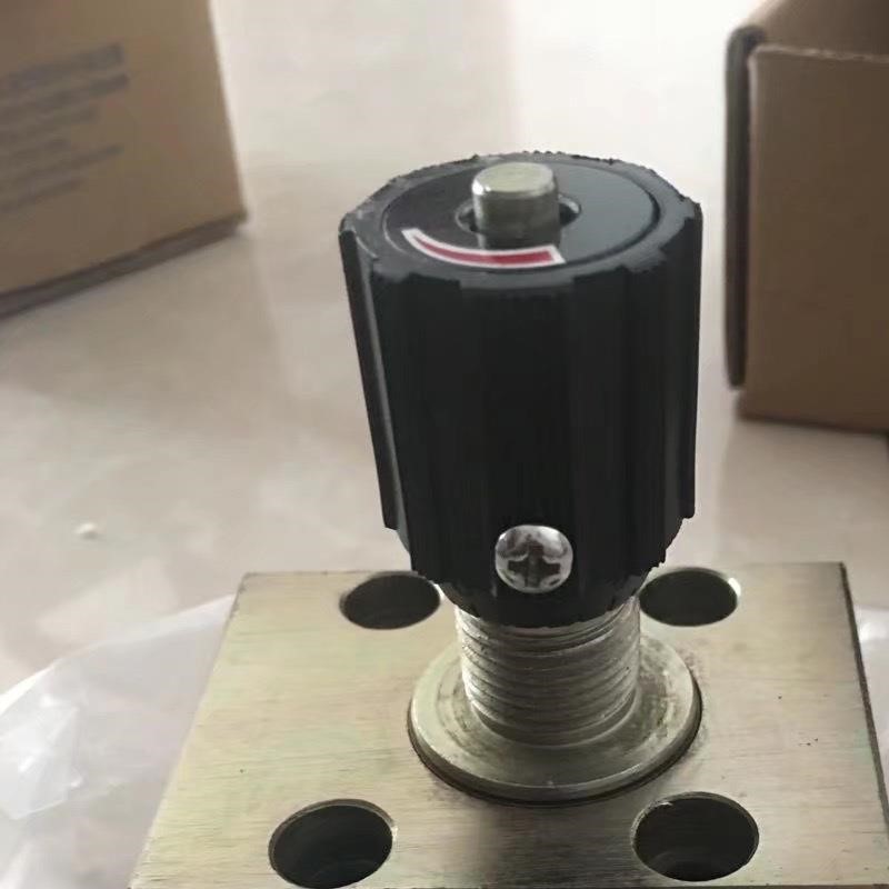 恒立SHLIXIN立新先导式溢流阀DB10-2-L5X/20现货供应 价格优惠