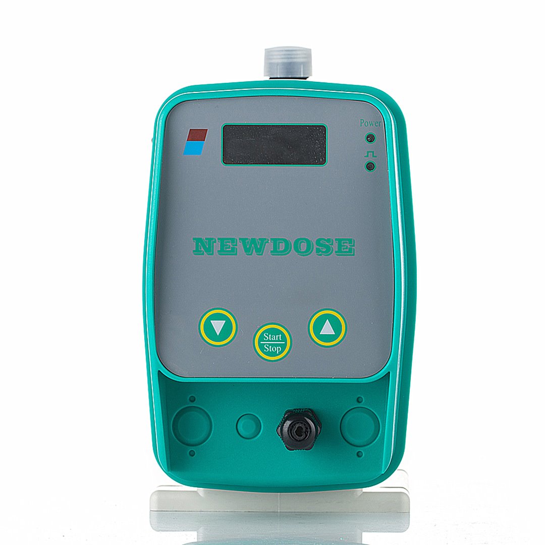 NEWDOSE新道茨DFD-09-07-NX电磁计量泵 加药泵 隔膜泵