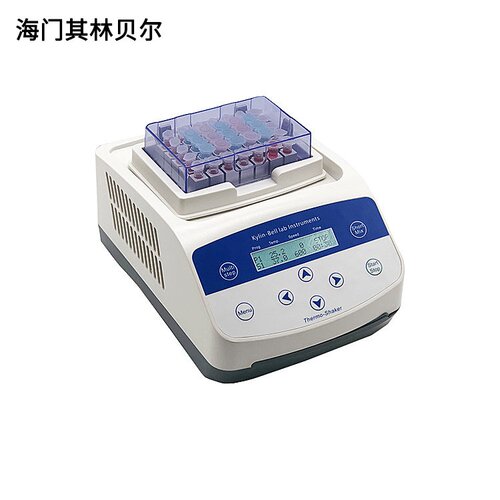 海门其林贝尔 BE-3200（加热） 恒温混匀小精灵
