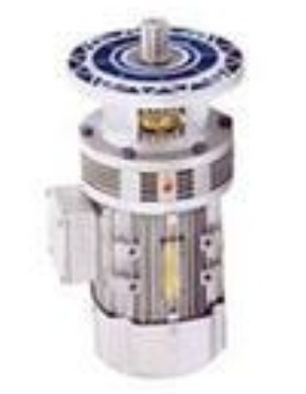 WB120微型摆线针轮减速机 减速比i 1/29 550W  WD/LD 卧式/立式