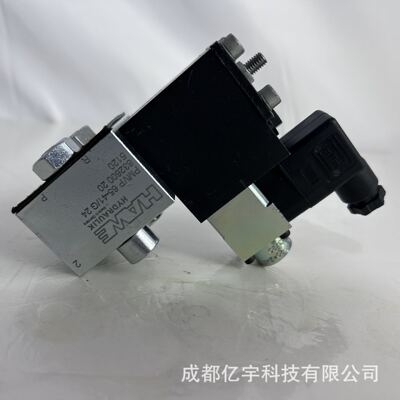 HAWE德国哈威PMVP4-43/G24比例溢流阀现货销售