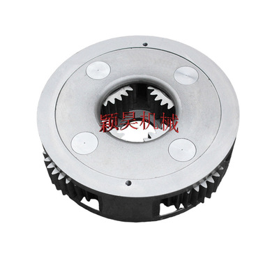 39Q6-42180 39Q642180总成总成带齿轮行走一级总成