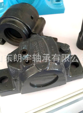 外球面轴承PASE30-N  GRAE30-NPP-B立式轴承座单元