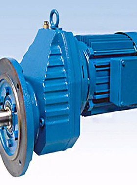 螺旋伞齿轮减速机 GRXF77-1.88-11KW减速机 使用寿命长