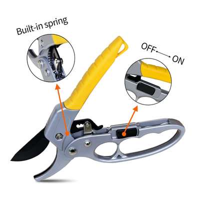 Flower Pruner Pruning Cutter Garden Scissors for BranchX20