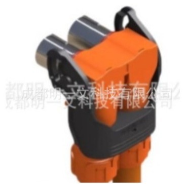 HVSL800063A150安费诺Amphenol汽车连接器插头全新