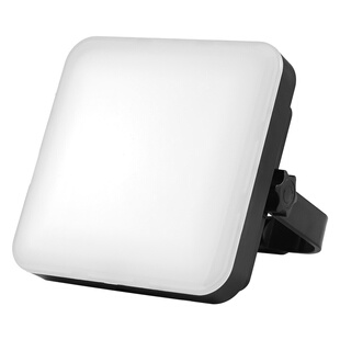 充电款户外直播补光灯主播室外便携式摄影无线专用美颜打光地摊灯