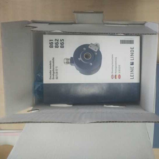 莱纳林德编码器861900220-1024 861900220-2048 - 实物图