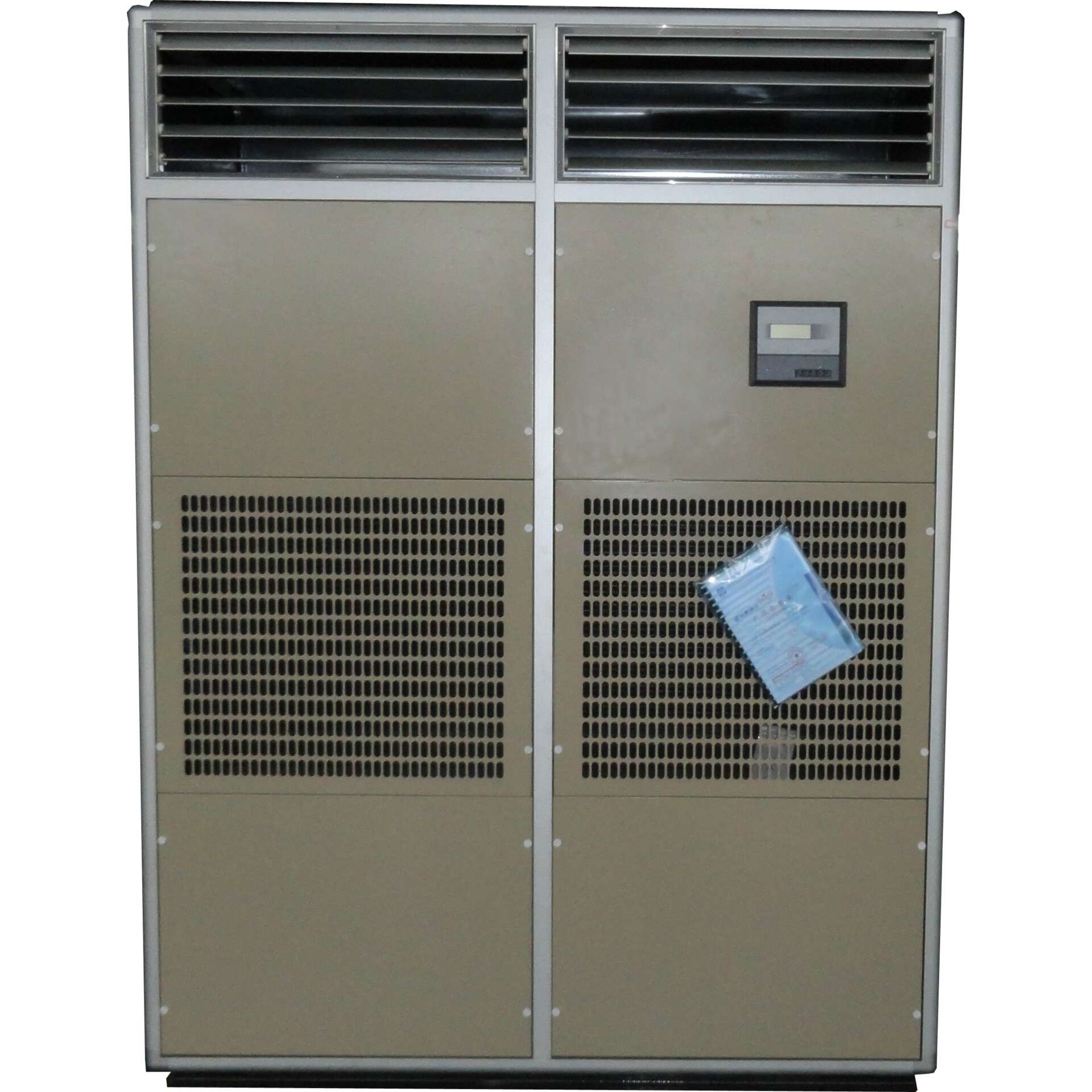 供应上海众有LF105N节能型风冷柜式空调|工业空调|直膨式单冷空调