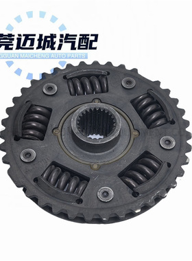 DQ200 0AM 602000100汽车变速箱离合器一套/可拆卖