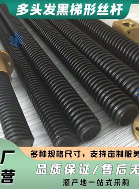 梯形丝杠MTSW/MTSWW/MTSBWW/RMTSWW8 10 12 14 16 18 20 22 25