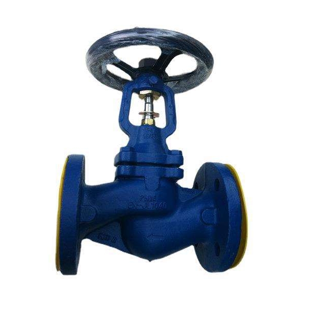 斯派莎克BSA2T截止阀 波纹管密封截止阀 斯派莎克蒸汽疏水阀DN50