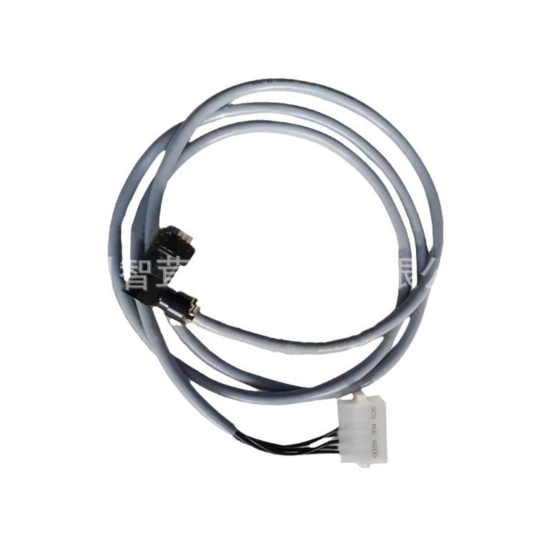 徐工龙工压路机杭齿变速箱变矩器连接线  压路机配件