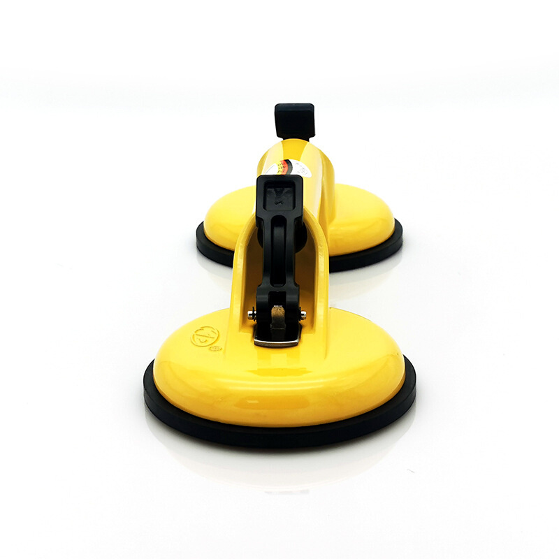 KD牌铝合金双爪玻璃吸盘 BX2 池砖大理石玻璃搬运器