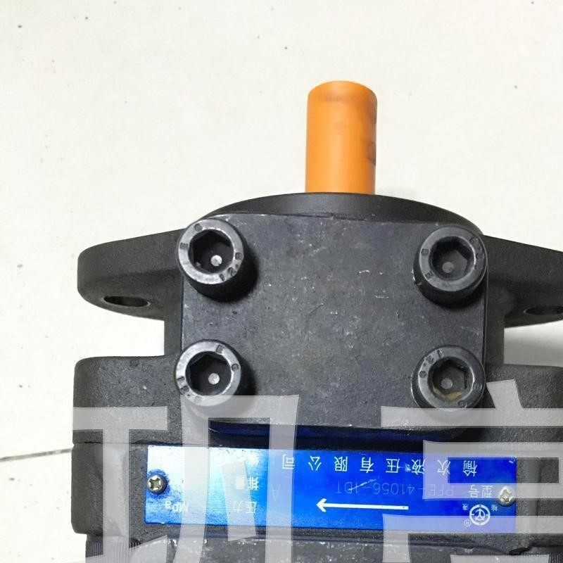 PFE.PFED榆次叶片泵.PFE-21010.PFE-21016.PFE-21006.PFE-210