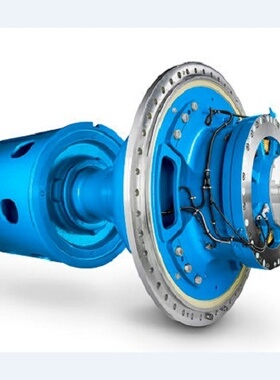 chemineer减速机煤矿MC减速机厂家直销 价格低 寿命长 ml减速机