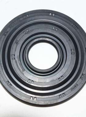 BASL.BAUMSLX7/X2(TC双唇）BE3554E油封盒式油封丁腈橡胶24*78*7