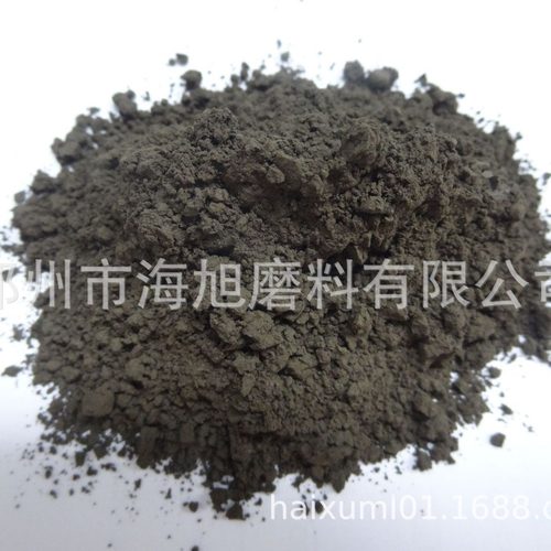 46% Cr2O3铬矿粉 刹车片用原材料 铬矿