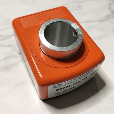 SIKO现货德国希控DA09L计数器机械式数字位置指示器5位基本型圆锯