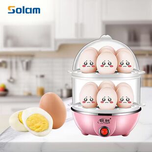 boiler steamer Household egg