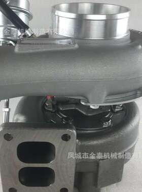 HX50W 3534355 61320961 3534356 8460.41 Euro-4 Turbo