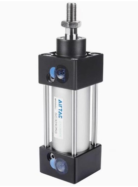 AirTAC亚德客气动气缸SC32X25S SC32X50S SC32X75S SC32X80S