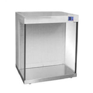 单人单面 650桌上型洁净工作台 650×600×900mm 苏洁净化