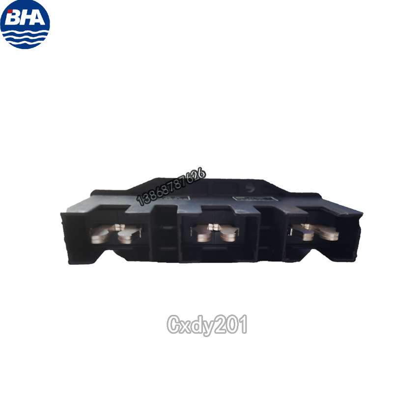 CIWZ中意电器一次接插件CJZ5-125A250A400A630A动件CT5静件插头插