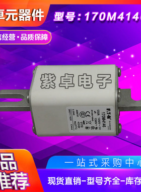 170M4193 170M4194 170M4195 170M4196 170M4197巴斯曼快速熔断器