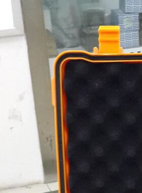 万得福PC-2809万得福安全箱万德福防护箱 工程塑料设备仪器箱