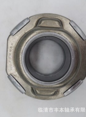 厂家销售带座离合器 81TKL4801AR 分离轴承588911K总成离合器轴承
