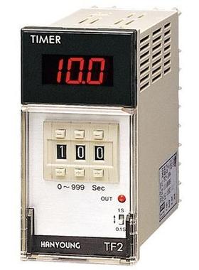 供应HANYOUNG韩荣计数器TF2-3AN /TF4-AUAR